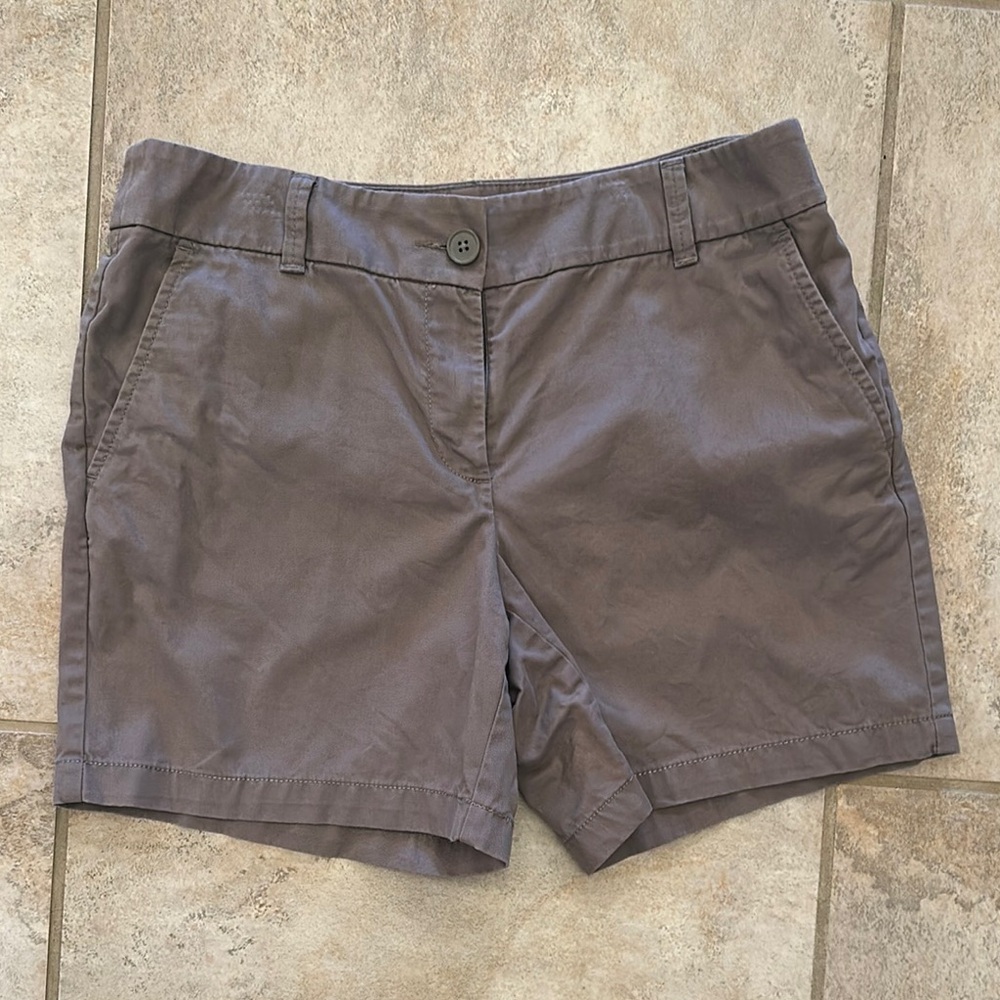 LOFT Shorts Size 4